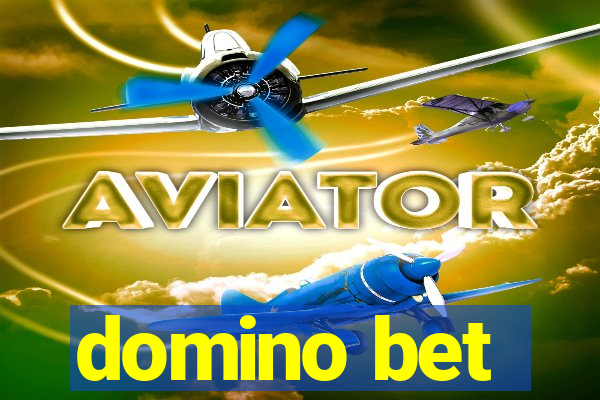 domino bet